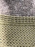 Unbranded Green Pullover Sweater Size M - photo 7