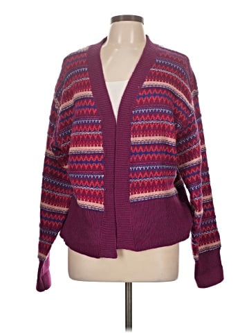 Ces Femme Cardigan (view 1)