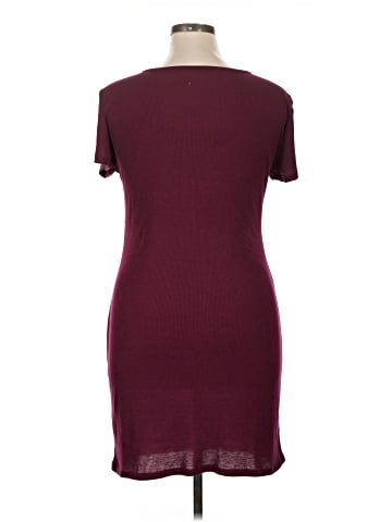 SO Casual Dress (view 2)