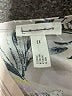 Leith Print Gray Casual Dress Size 2X - photo 7