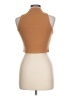 Unbranded Brown Tank Top Size L - photo 2
