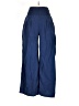 Unbranded Blue Casual Pants Size M - photo 1