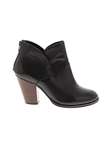 GB Gianni Bini Ankle Boots (view 1)