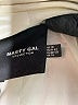 Nasty Gal Inc. Ivory Blazer Size 10 - photo 6