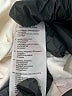 Adidas Ivory White Track Jacket Size M - photo 7
