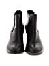 GB Gianni Bini Black Ankle Boots Size 7 - photo 2