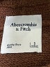 Abercrombie & Fitch Solid Brown Pullover Sweater Size S - photo 7