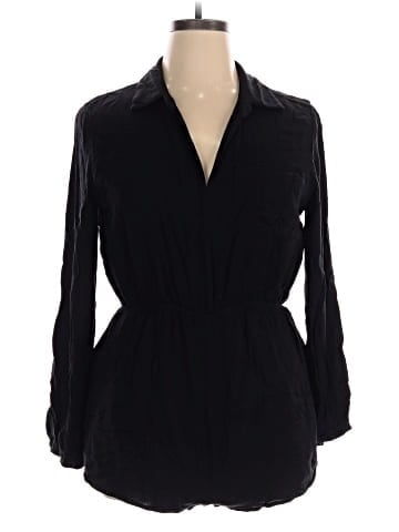 Superdown Romper (view 1)