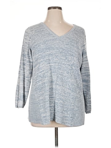 Catherines Pullover Sweater (view 1)