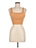 Unbranded Tan Tank Top Size M (estimated) - photo 1