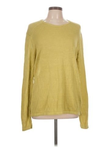 Calvin Klein Pullover Sweater (view 1)