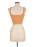Unbranded Tan Tank Top Size M (estimated) - photo 2