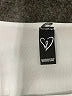 Windsor Stripes Gray Casual Dress Size M - photo 7