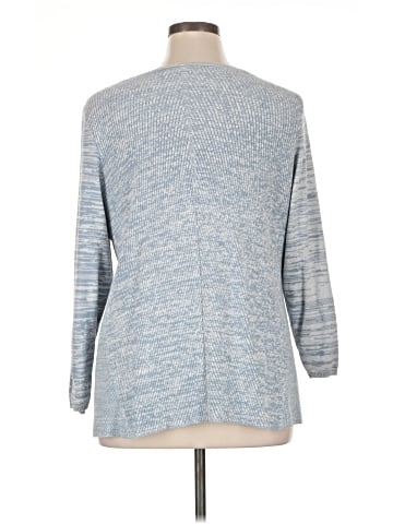 Catherines Pullover Sweater (view 2)