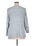Catherines Blue Pullover Sweater Size 1X - photo 2