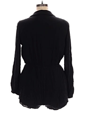 Superdown Romper (view 2)