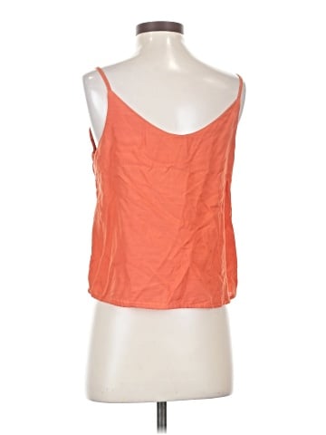 Harper Sleeveless Blouse (view 2)