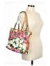 Dooney & Bourke Floral Pink Tote One size - photo 2