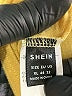 Shein Yellow Long Sleeve Top Size 12 - photo 7