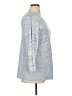 Catherines Blue Pullover Sweater Size 1X - photo 4