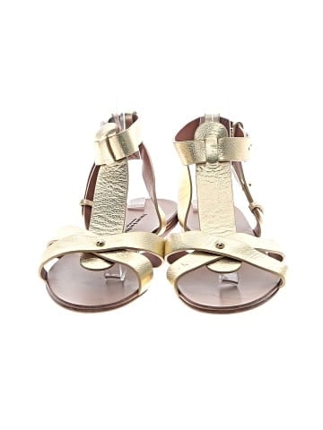 Visconti & Du Reau Sandals (view 2)