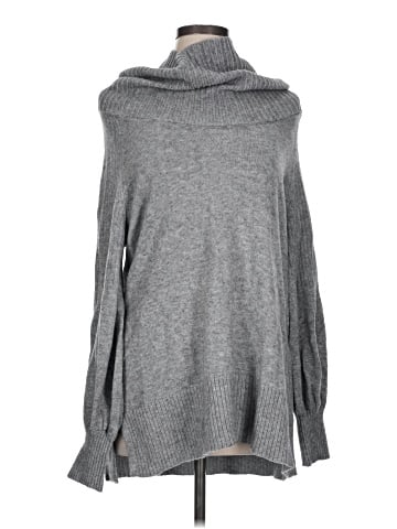 By Anthropologie Turtleneck Sweater (view 1)