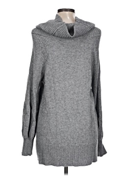 By Anthropologie Turtleneck Sweater (view 2)