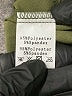 Freeprance Solid Green Casual Pants Size L - photo 8