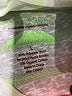 Earth Yoga 100% Polyester Green Poncho Size L - photo 7