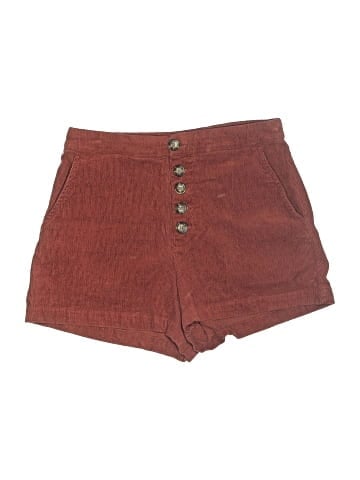 GB Shorts (view 1)
