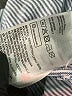 H&M 100% Cotton Solid Gray Jumpsuit Size 4 - photo 5