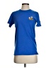 Popeye Blue Short Sleeve T-Shirt Size S - photo 1