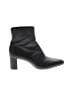 Zara Black Ankle Boots Size EU 37 - photo 1