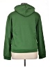 Assorted Brands 100% Polyester Green Pullover Hoodie Size XL - photo 2