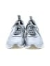 Nike Gray Silver Sneakers Size 10 - photo 2