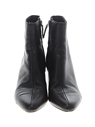Zara Ankle Boots (view 2)
