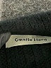 Gentle Herd Black Turtleneck Sweater Size M - photo 7