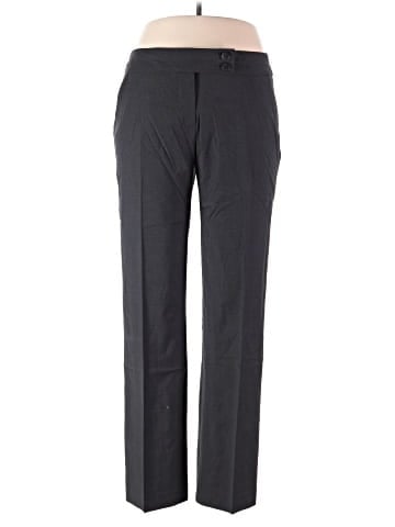 Trina Turk Wool Pants (view 1)