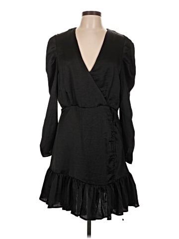 Steve Madden Cocktail Dress (view 1)