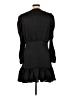 Steve Madden 100% Polyester Black Cocktail Dress Size XL - photo 2