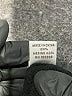 PETER MILLAR 100% Merino Black Wool Sweater Size L - photo 5