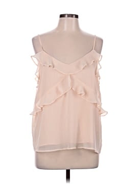 Ann Taylor Loft Sleeveless Blouse