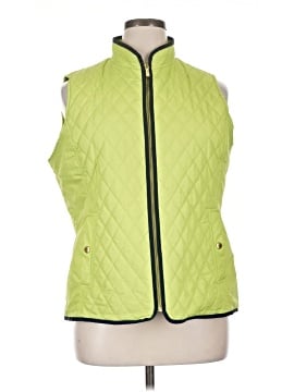 Lands' End Vest
