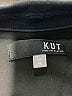 Kut from the Kloth Black Jacket Size M - photo 6