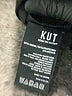 Kut from the Kloth Black Jacket Size M - photo 7