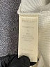 JLUXLABEL Ivory Long Sleeve Top Size L - photo 8