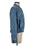 Current Air 100% Lyocell Blue Jacket Size S - photo 4