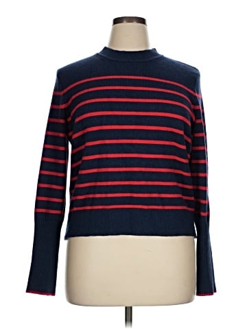 La Ligne x Target Pullover Sweater (view 1)