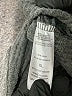 Democracy Gray Pullover Sweater Size XL - photo 8