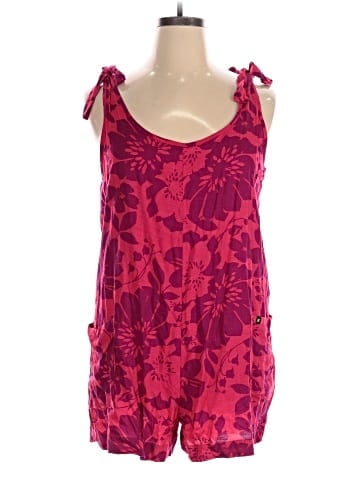 Hurley Romper (view 1)
